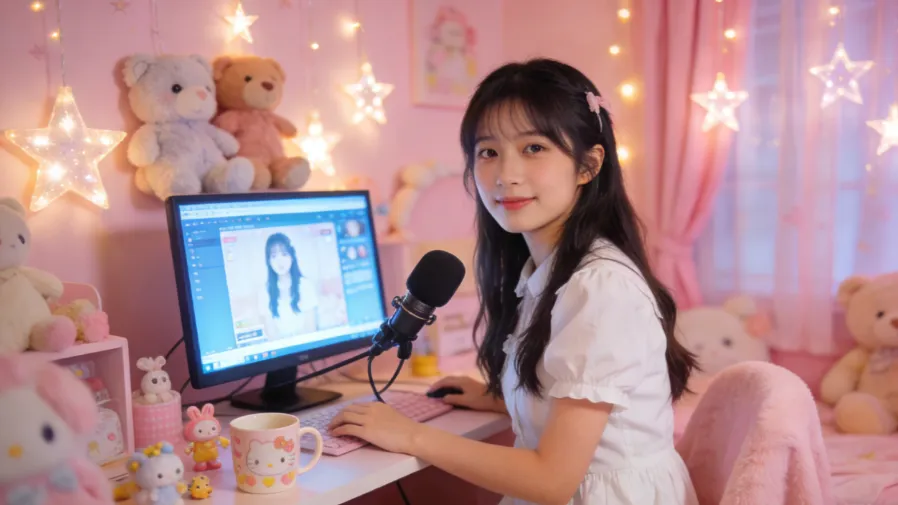 日本小學生最想做的職業竟是直播主？甜點師直接被擠下台？的封面圖片