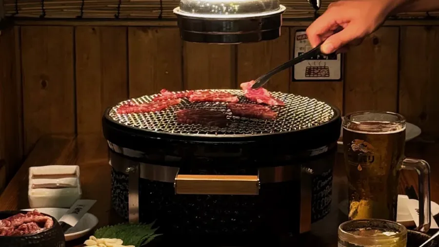 避開日本燒肉吃到飽三大套路，教你真正吃回票價本錢的封面圖片