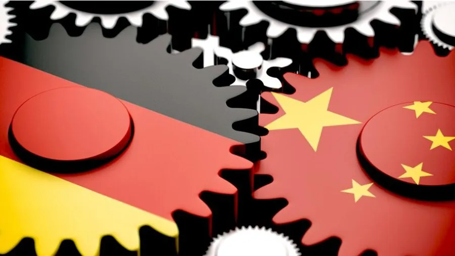 德國對華政策三重內部矛盾解析 歐盟 10 月將推出強化版對華貿易工具箱的封面圖片