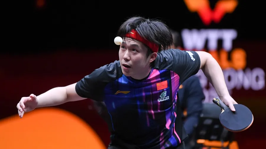 WTT香港總決賽王楚欽絕地反勝松島輝空 4:3險勝晉級男單8強 賽後坦言贏得揪心的封面圖片