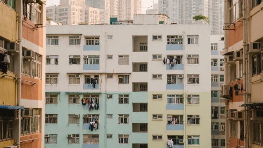 有限度支持租置計劃重啟:倡完善流轉機制保障基層的封面圖片