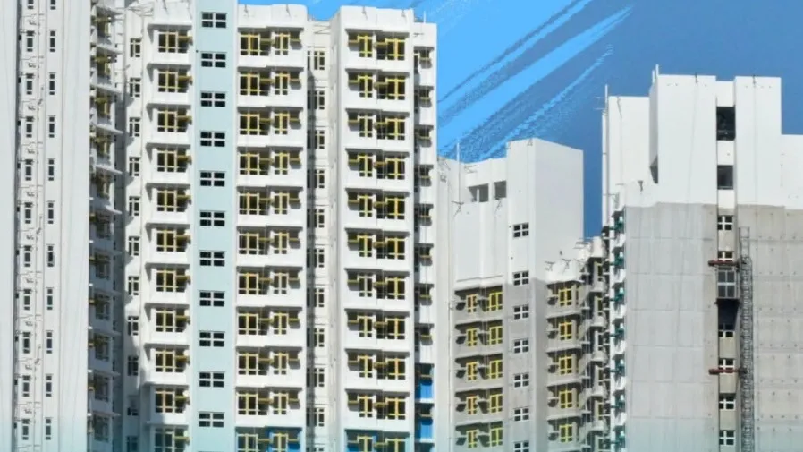 2026租置計劃最新進展｜政府調研招標中 最快年內公布結果的封面圖片