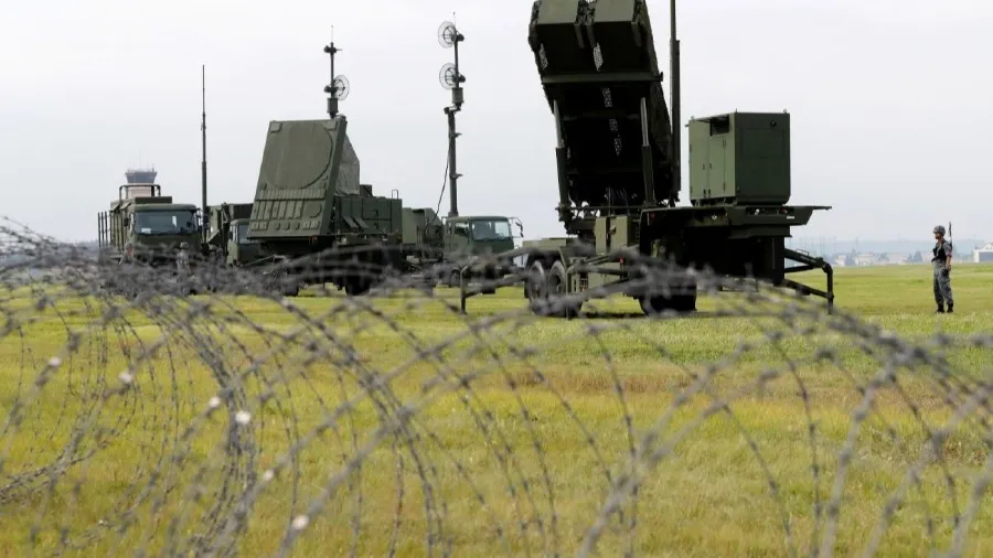 美軍飛彈庫存告急！THAAD 耗損近八成、愛國者剩一半，彈藥不足影響對伊朗軍事行動的封面圖片