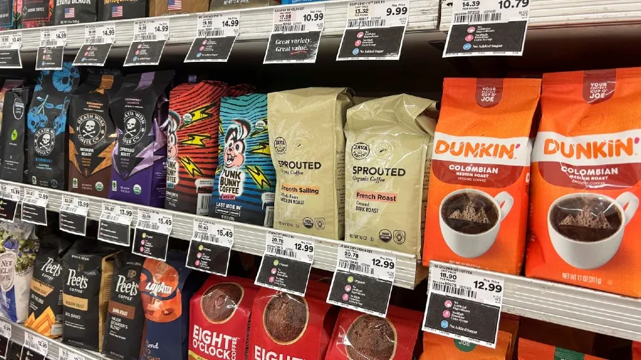 特朗普修訂對等關稅清單 農產品豁免關稅 咖啡價格有望回落的封面圖片