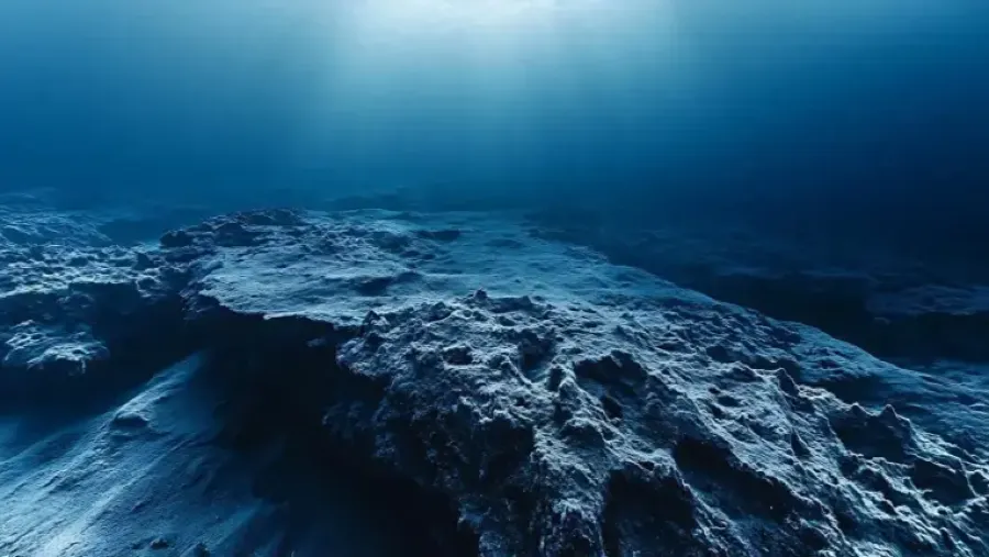 原來地球的水是「自產自銷」！中國科學家的發現，讓藍星宜居不再是謎的封面圖片