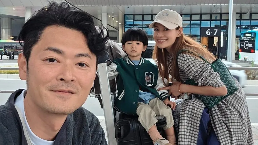 宏福苑五級火｜江若琳老公Oscar取消餐廳15周年慶 每日送飯到過渡性房屋助災民的封面圖片