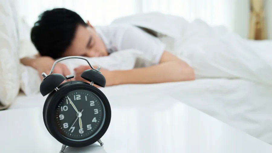 冬天多睡1小時，竟然是科學認證的「養生秘訣」！的封面圖片