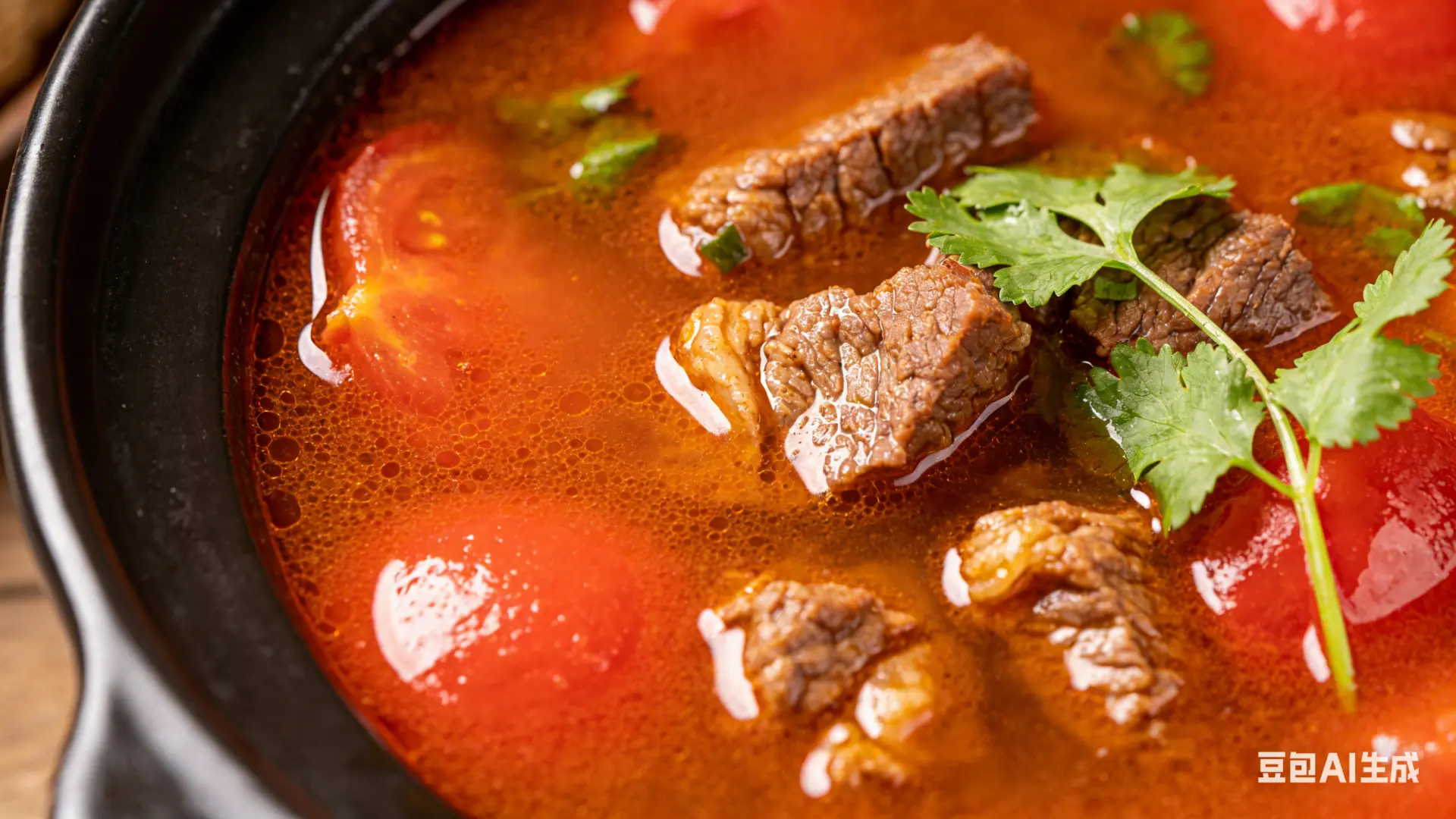 燉肉類也是家常必備，4 種常見燉肉公式一次安排明白。（示意圖來源：豆包AI）