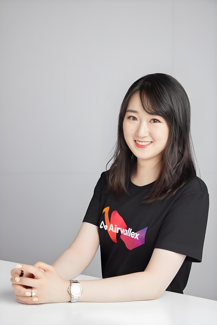 劉月婷  （來源：網絡）