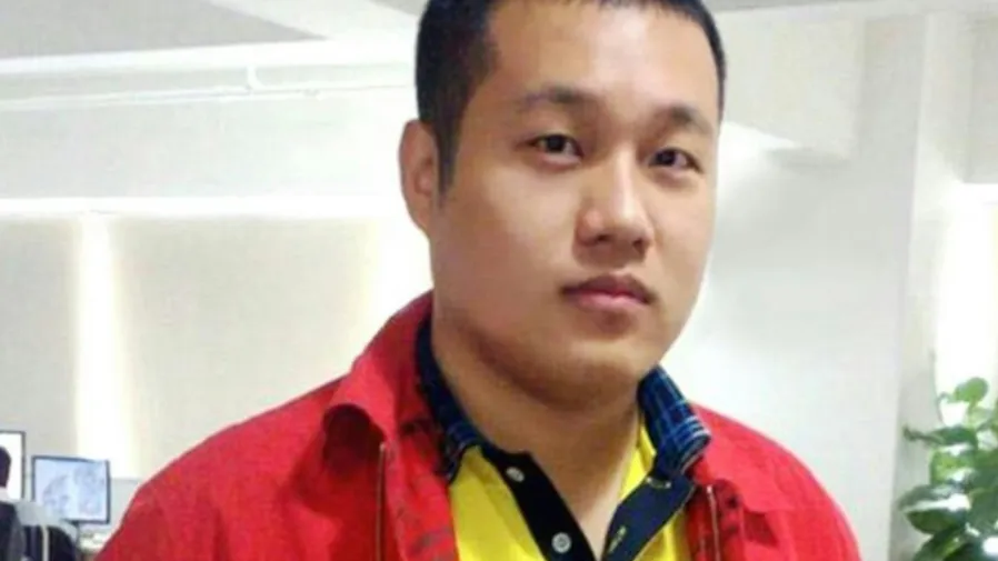 代孕三百子女？「中國第一父親」的血脈帝國與馬斯克聯姻夢的封面圖片