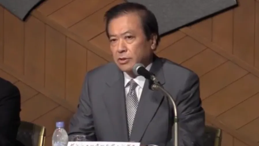 日本外食界巨擘驟逝！SUKIYA創辦人、曾是吉野家員工的小川賢太郎，享壽僅77歲！的封面圖片