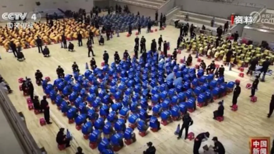 中緬泰將全面清剿電詐園區抓捕所有涉詐人員的封面圖片