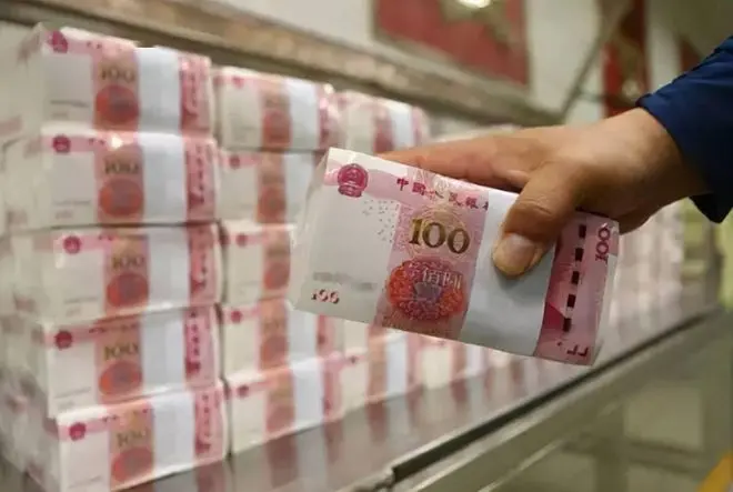 中國從依賴別人印鈔，到成為全球多個國家的「印鈔廠」，印下的不只是一張張紙幣，更是中國制造業的崛起和國際社會的認可。（網絡圖片）