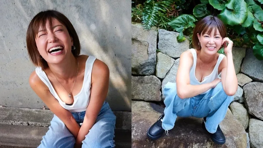 日本人氣女優當年無預警引退，竟是因遭男友GPS監控長達1年，存款歸零的封面圖片