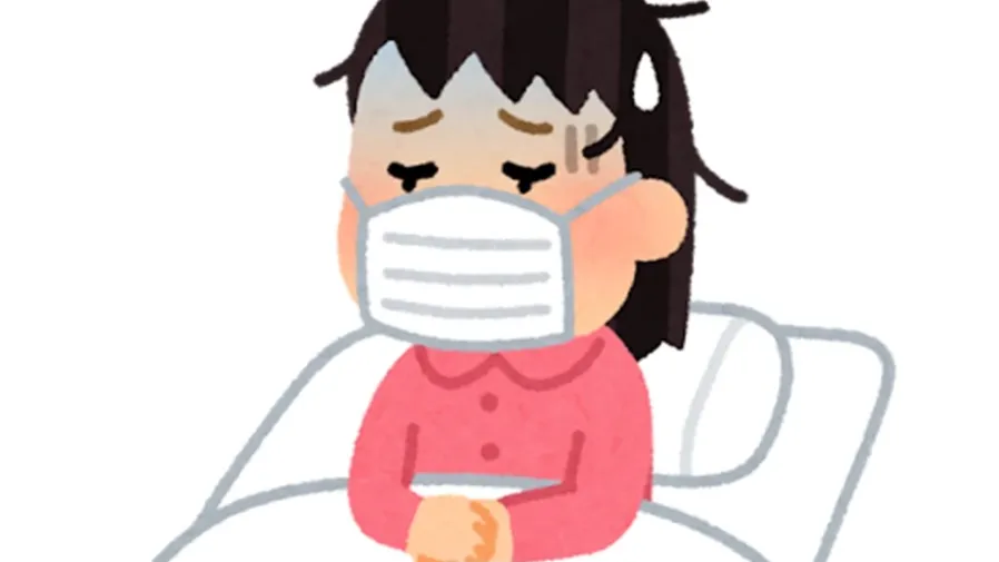 天冷易感冒？原來是保暖習慣搞錯了！的封面圖片