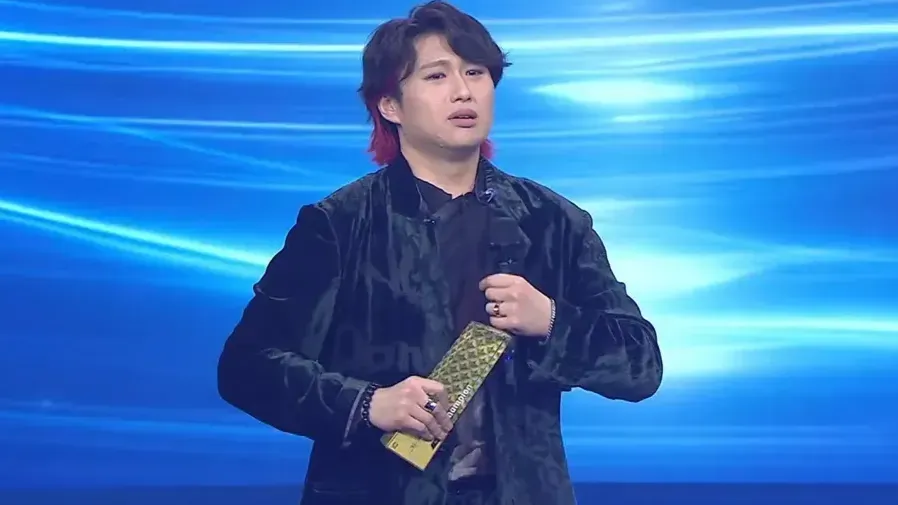 聲秀決賽結果出爐｜馮熙燮《七百年後》奪冠 柯雨霏亞軍胡子貝連中兩獎的封面圖片