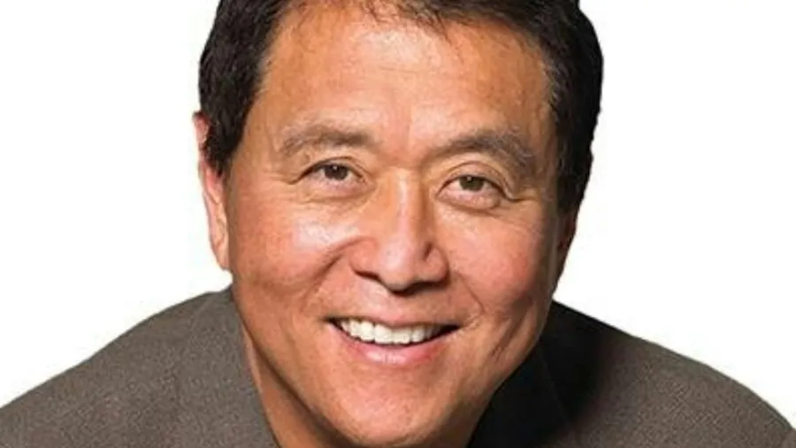 富爸爸作者清崎:歐洲市場已完蛋 美國也危在旦夕 快投資「三種」資產的封面圖片