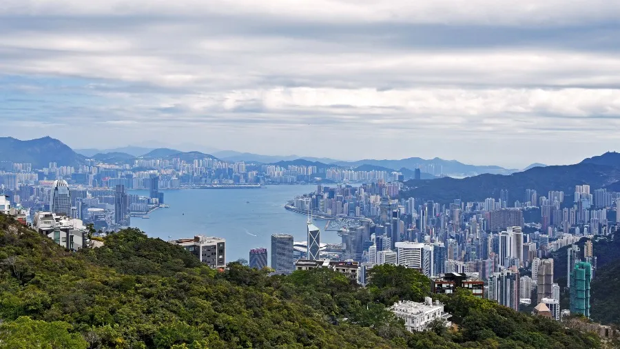 國際調解院落戶香港：中國擔當與東方之珠的法治新起飛的封面圖片