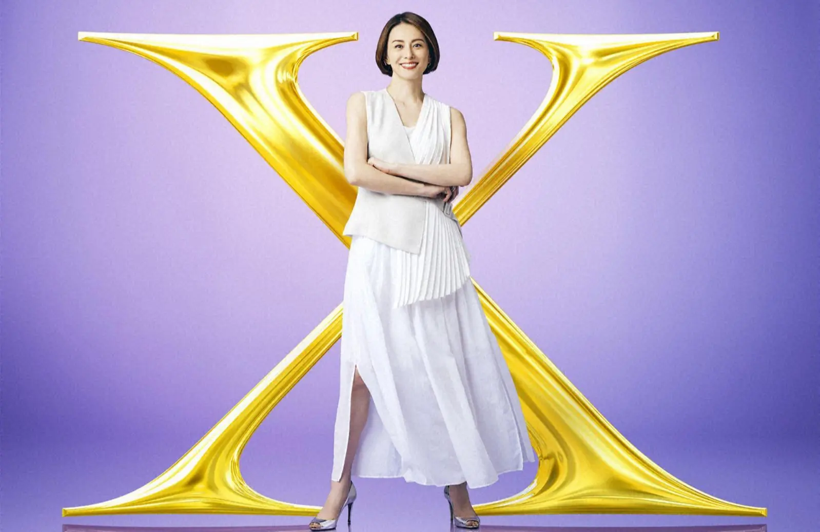 憑《派遣女醫 X》系列中「大門未知子」一角穩坐「收視女王」寶座的 50 歲女星米倉涼子，被日本《週刊文春》爆料涉嫌違反《毒品取締法》。(圖：網絡翻攝)