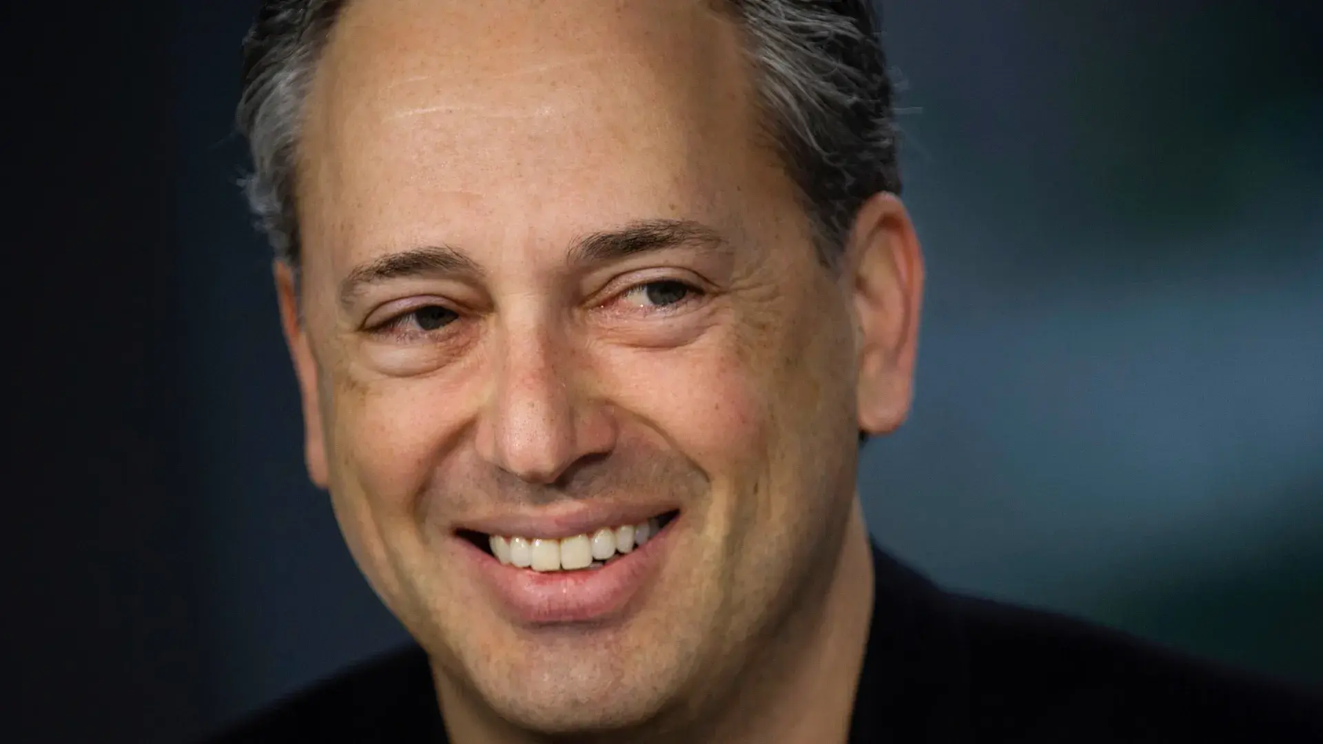 戴維·薩克斯（新華社資料圖片）