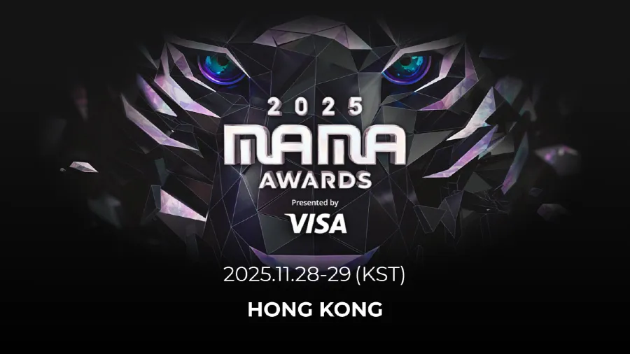 2025 MAMA 入圍名單出爐｜BLACKPINK 三成員爭最佳女歌手，GD 強勢回歸角逐多獎的封面圖片