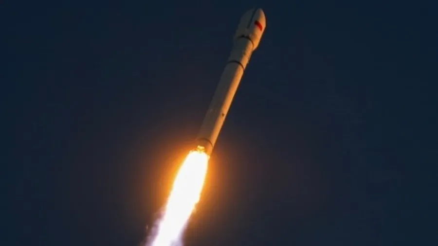 中國試驗-24系列衛星低軌捉迷藏　美軍指應用隱形技術讓雷達難偵測的封面圖片