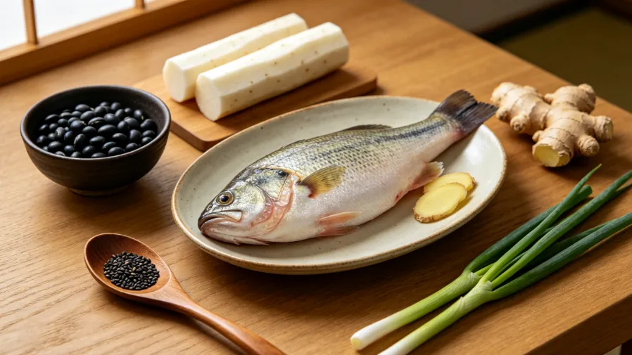 中老年白日渾身乏力、半夜常起夜？靠四種食物調理腎臟超實用的封面圖片