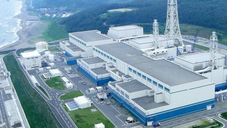 福島陰影未散，日本將重啟「全球最大核電廠」！的封面圖片