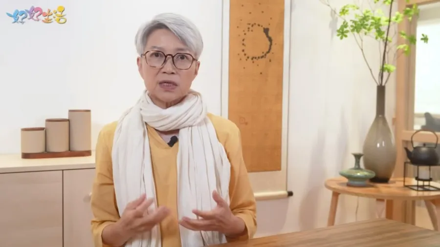 陳敏兒術後 3 日跳舞｜腹部 14 厘米傷口劇痛 內啡肽止痛有科學依據​ 生前告別會背後故事的封面圖片