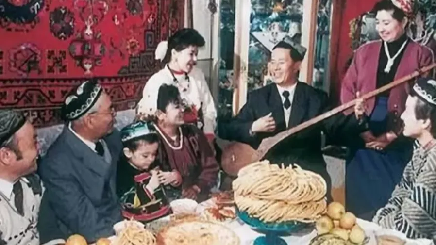 維吾爾族不吃豬肉真的是因為宗教嗎？的封面圖片