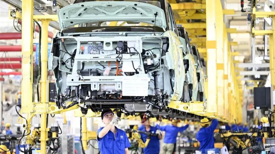 《固體廢物綜合治理行動計劃》出爐 5 大措施劍指環境污染 落實誰污染誰治理的封面圖片