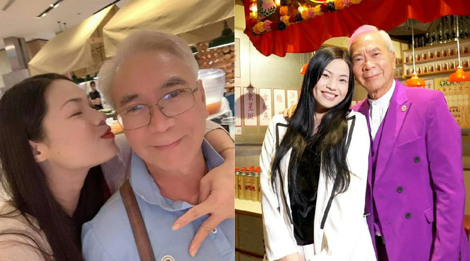 被網民封為「提款基」，甚至有途人當面以此稱呼他，李龍基表態：「提唔提款，我自己最清楚，大家千祈唔好受人唆擺。」(圖：翻攝網絡)