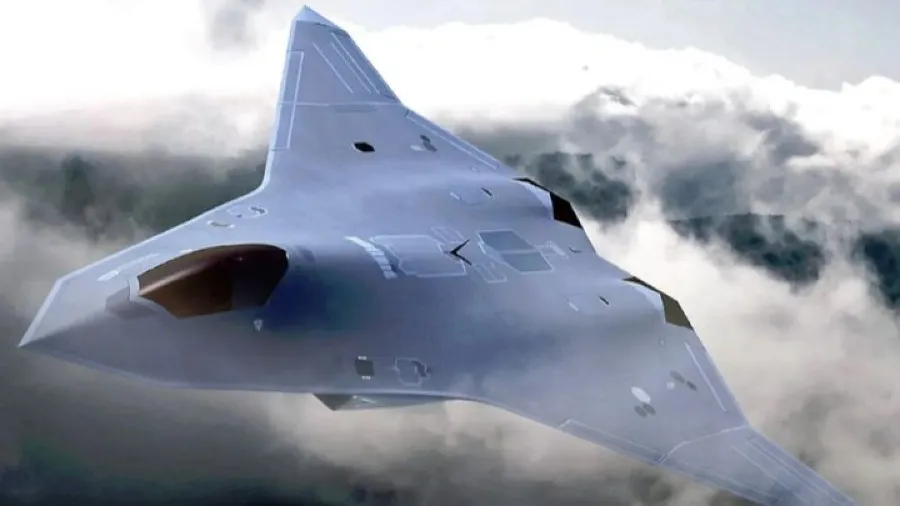 美國F-47第六代戰機2028首飛 特朗普任內完成關鍵測試的封面圖片