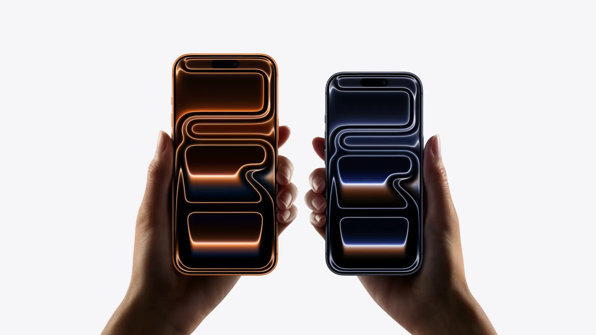 今年 iPhone 17 Pro 系列采用鋁合金一體化機身設計，中框和背部相機凸台一體成型。(圖：蘋果官網)