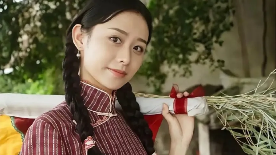 拒簽公司、缺席路演！《給阿嬤的情書》淑柔扮演者王曉慧不進圈的真相曝光的封面圖片