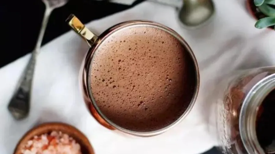 為何熱可可能甩奶茶幾條街？減肥黨必看！的封面圖片