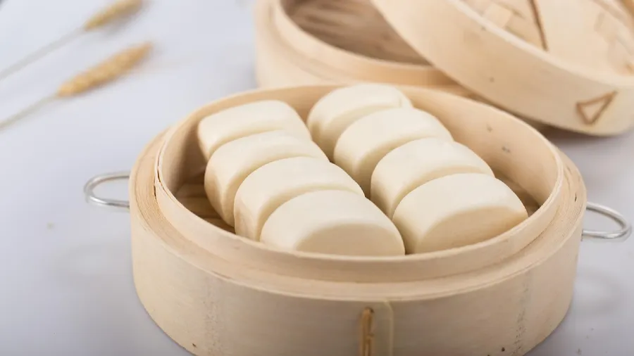 原來蒸不好饅頭，問題全在酵母沒放對！的封面圖片