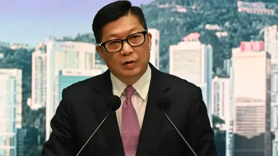 大埔宏福苑大火│死者增至128人 仍有200人情況未明的封面圖片