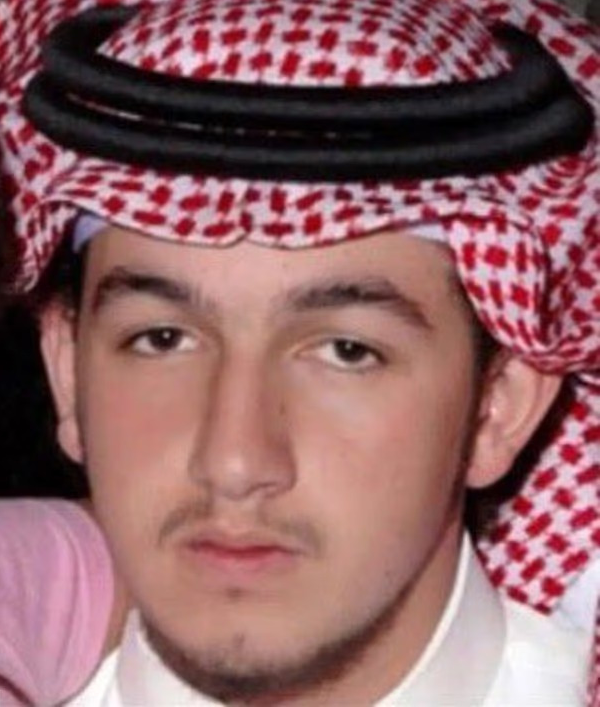 沙特阿拉伯的「沉睡王子」阿勒瓦利德・本・哈立德。（來源：X）