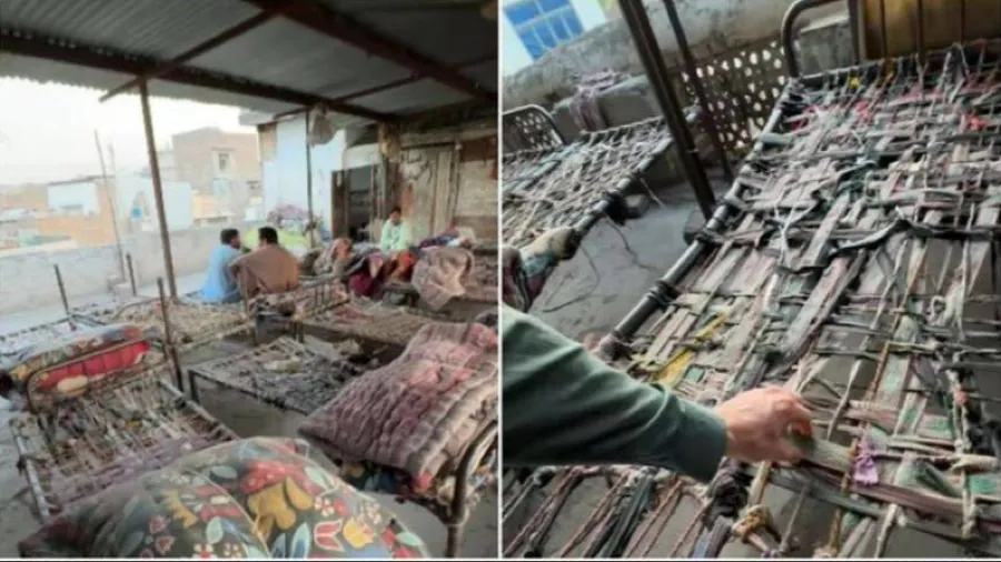 1.9港幣的快樂有多難得？這間全球最便宜旅館，讓英資深部落客喊出「金錢買不到」  的封面圖片