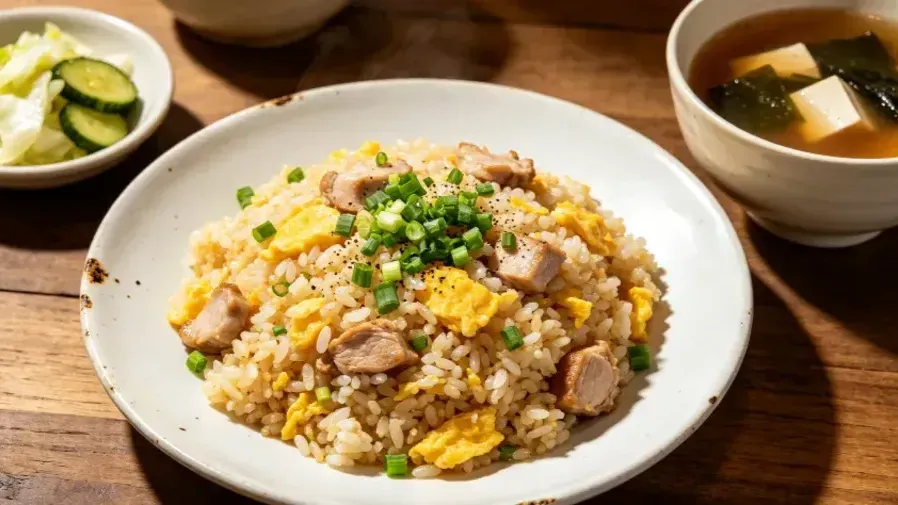日本最強國民米食出爐！打贏飯糰、豬排丼的居然是它？的封面圖片