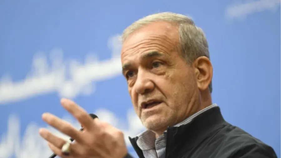 以色列暗殺伊朗總統未遂 細節曝光的封面圖片