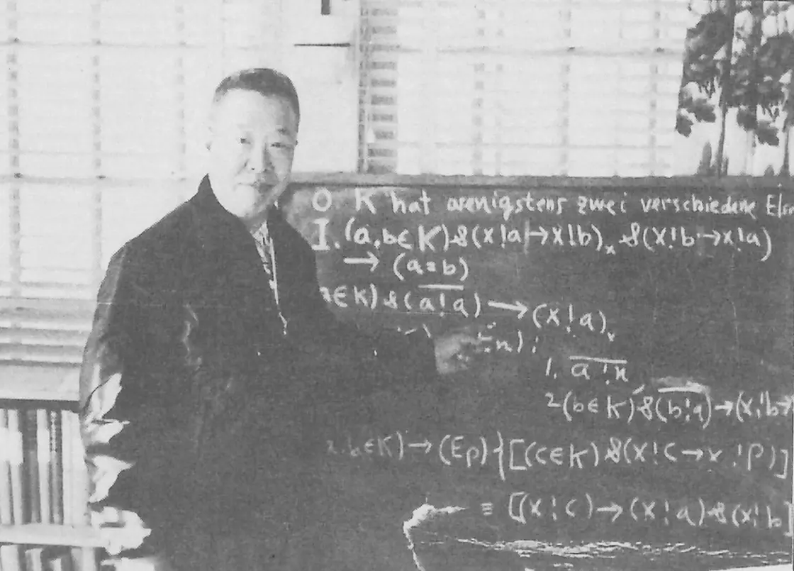 俞大維先生可以說是開創了中國彈道學和兵工科技的發展，他在1933年出任兵工署署長，指導當時在中國大陸三十多座兵工廠，製造武器對日抗戰，奠定了中國兵工廠現代化的基礎。(圖：網絡截圖)