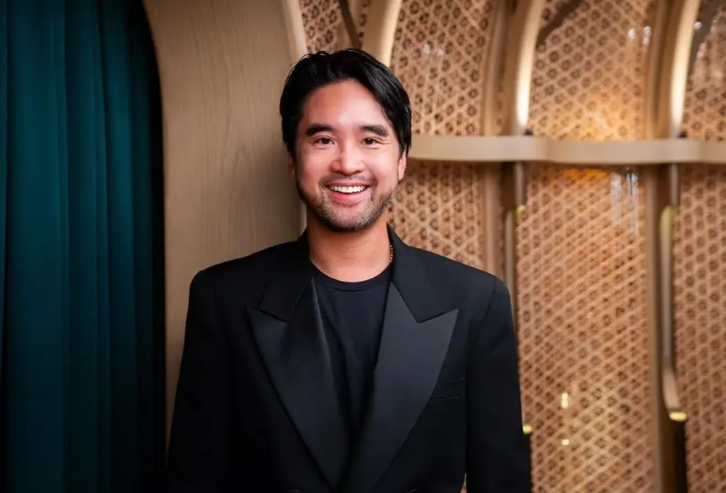 鄭志剛去年 9 月辭任新世界發展行政總裁，今年 6 月底退出董事會。(圖：網絡翻攝)