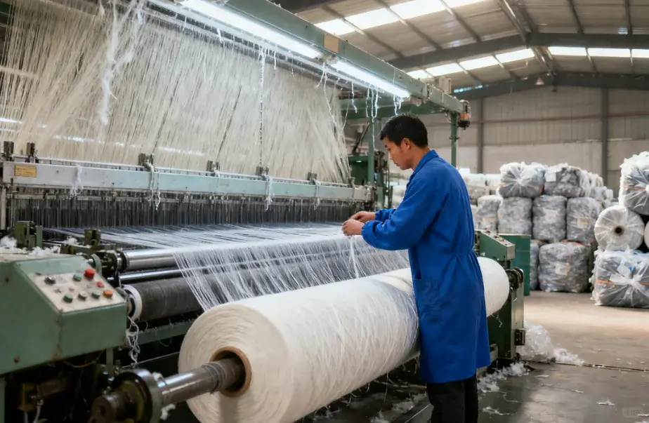 據紡織專家說，做一件再生聚酯纖維外套，剛好要耗掉9個塑膠瓶，成品的柔軟度和透氣性，和天然纖維比起來幾乎沒差。（來源：小紅書網友）