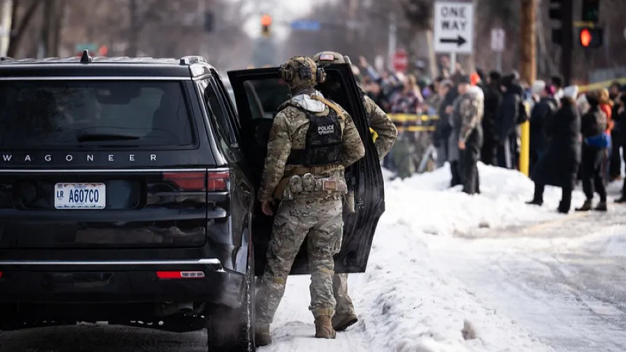 美國「萬湖之州」內戰一觸即發 3M等數十家企業呼籲冷靜的封面圖片