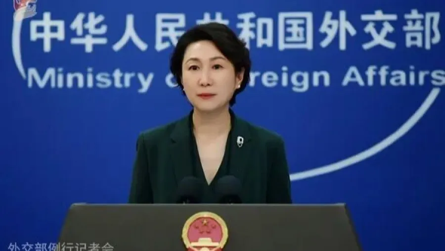 美以攻伊｜中國與伊朗討論霍爾木茲海峽船只通行 外交部毛寧回應關鍵立場的封面圖片