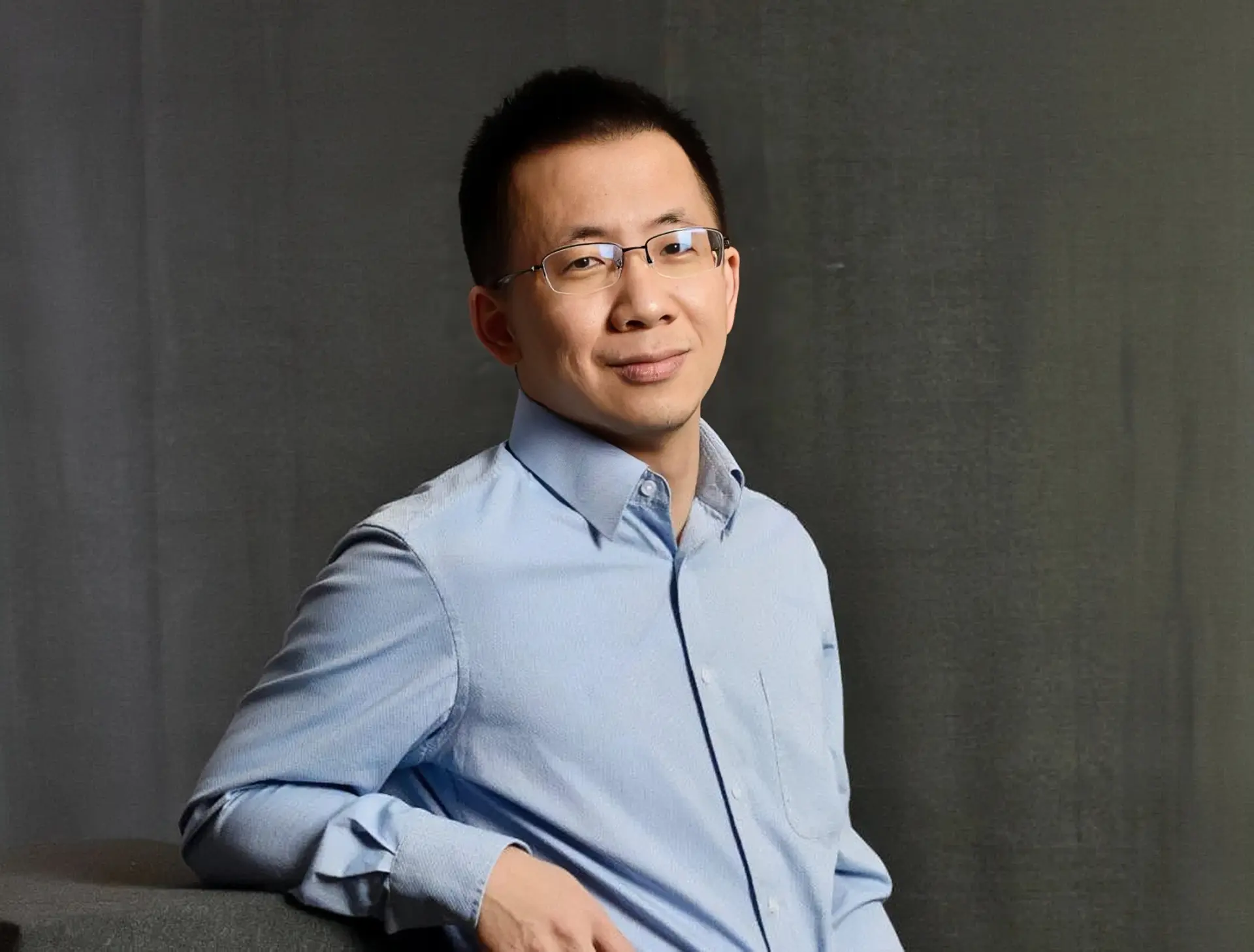 張一鳴的蟬聯得益於位元組跳動成功化解 TikTok 海外危機，同時在人工智慧領域的持續佈局獲得資本市場認可，成為其財富穩固的核心支撐。 (圖：網絡截圖)