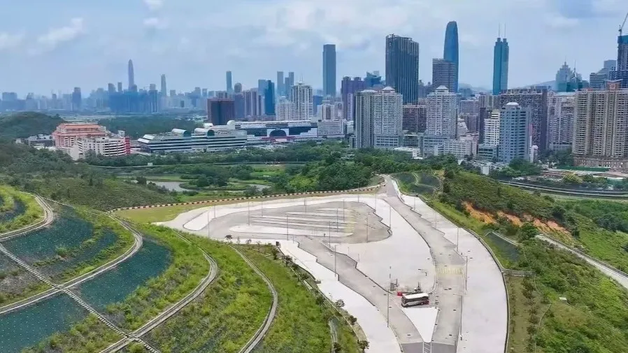 雙軌並行，三層聯動：香港立法會議員、區議員及「三會」角色協同與北部都會區發展戰略的封面圖片