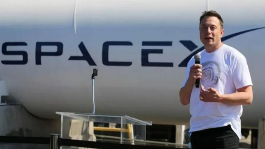 特朗普和馬斯克公開翻臉 NASA和美國防部急切尋找SpaceX替代產品的封面圖片
